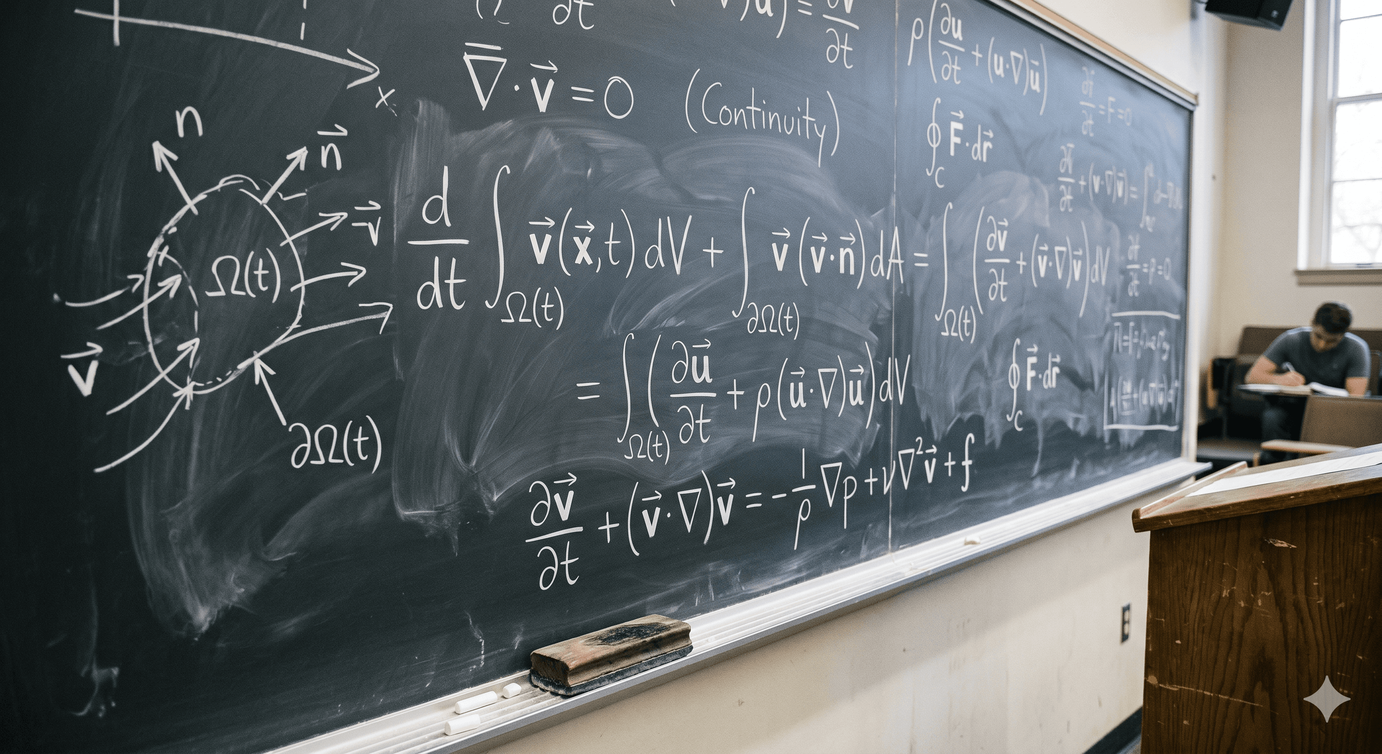 Browser-based LaTeX editor workflow