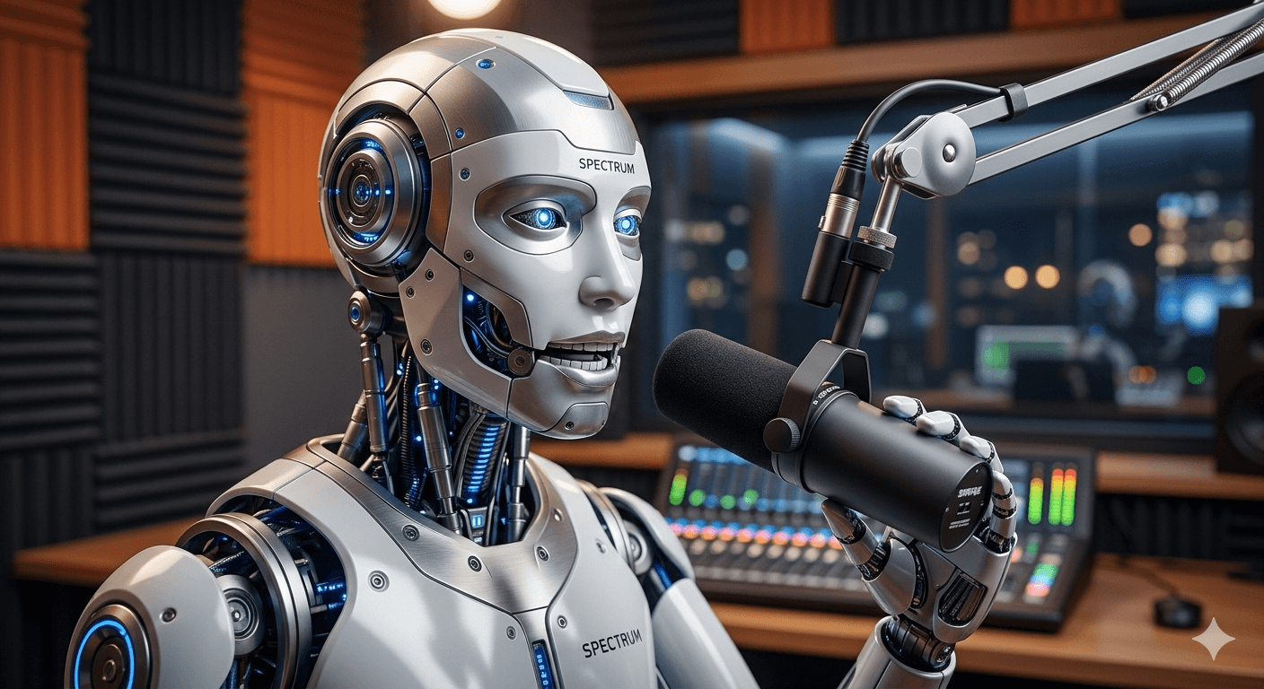 Voice input and speech-to-text workflow in a React app