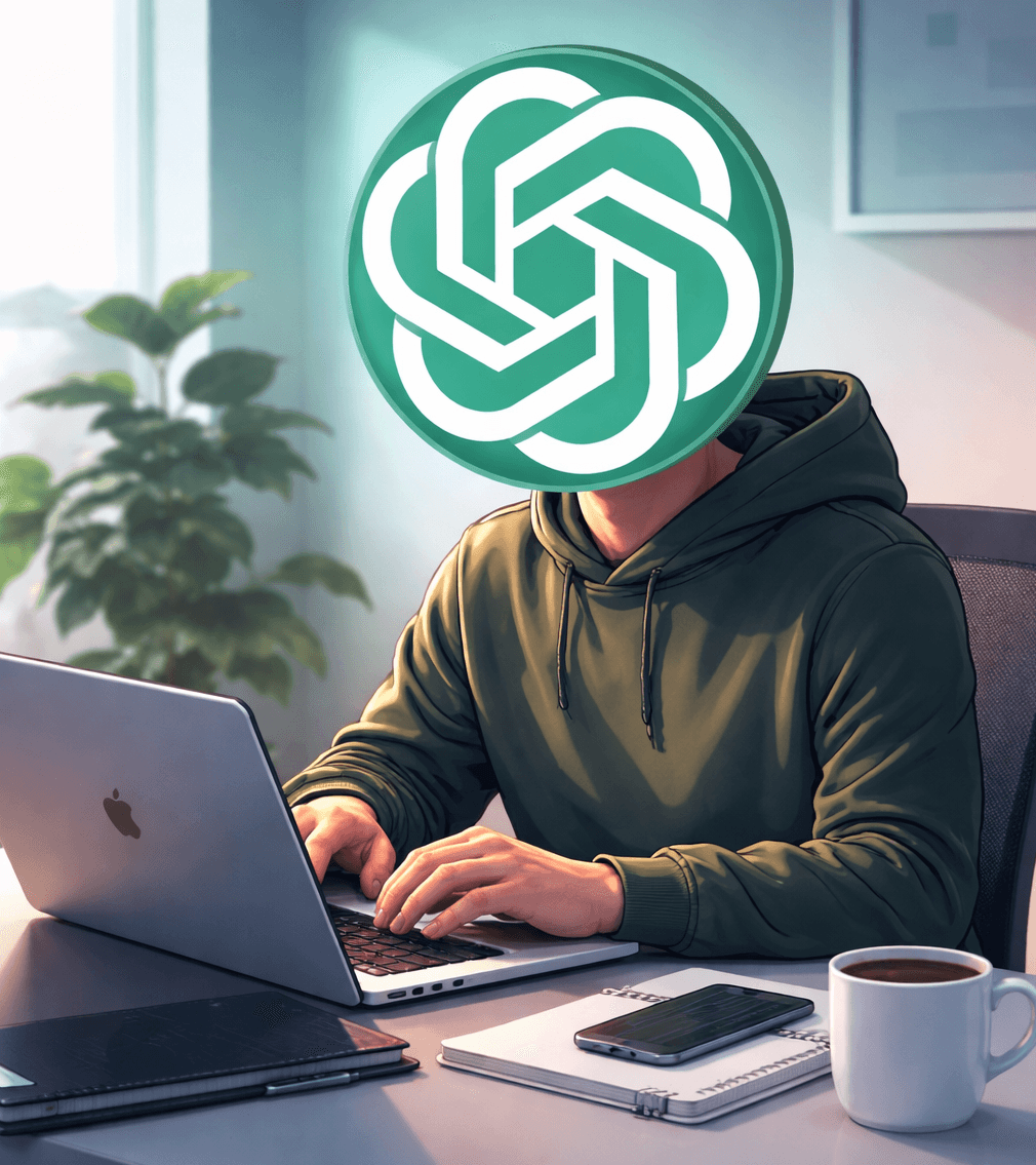 Codex and AI-assisted development visual